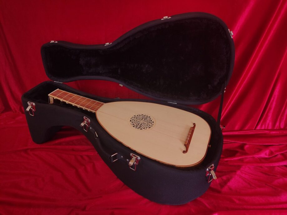 RENAISSANCE LUTES Biser Lutes